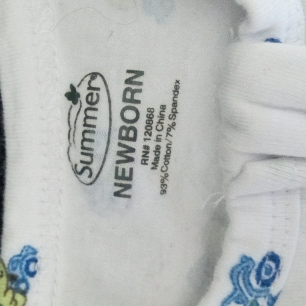 Two Swaddle Pod Sleep Bags - Picture 2 of 6